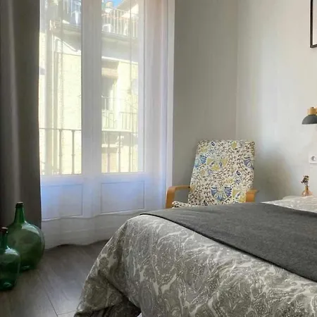 Apartamento Ayla Camino De Santiago Pamplona Exterior photo