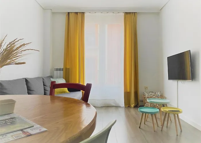 Apartamento Ayla Camino De Santiago