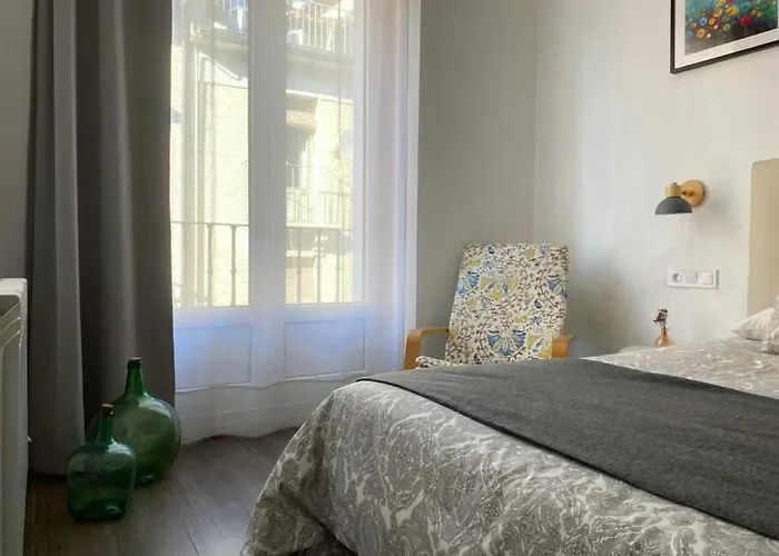 Apartamento Ayla Camino De Santiago