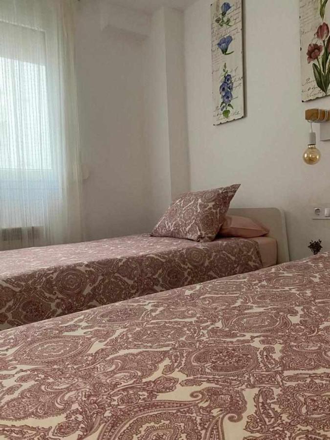 Ayla Camino De Santiago Apartment